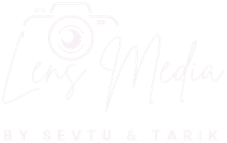 Lens Media by Sevtu & Tarik